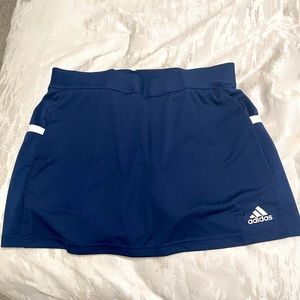 NWT Adidas golf/ tennis skort